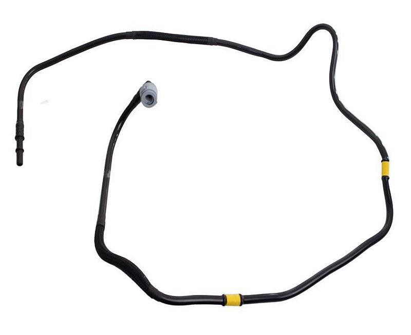 Tubo Combustível Boxer Ducato Jumper 2.3 2.8 2006/2012 - Paraiso das Mangueiras