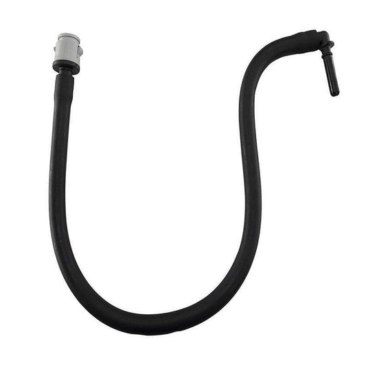 Tubo Combustivel Entrada Flauta Marea Brava 1.8 2.4 16v - Paraiso das Mangueiras