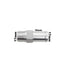 Tubo Conector Bloco Motor Courier Ecosport Escort 1.0 - Paraiso das Mangueiras