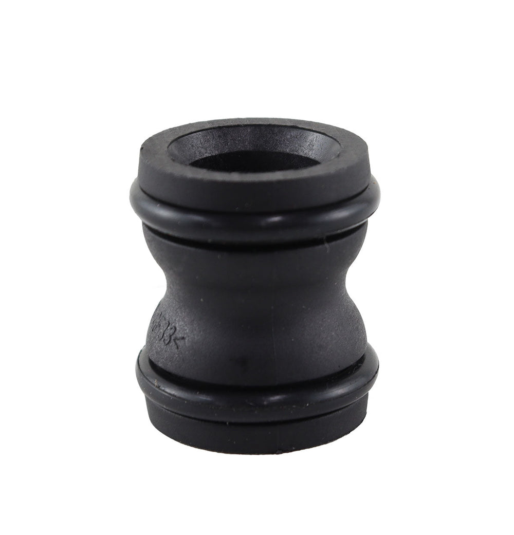 Tubo Conexão Bomba Agua Resfriador Jetta Tsi Tiguan Golf Gti - Paraiso das Mangueiras