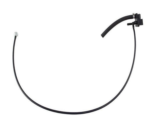 Tubo Conexao Combustivel Ducato 2.8 8V Turbo 2006/2009 - Paraiso das Mangueiras