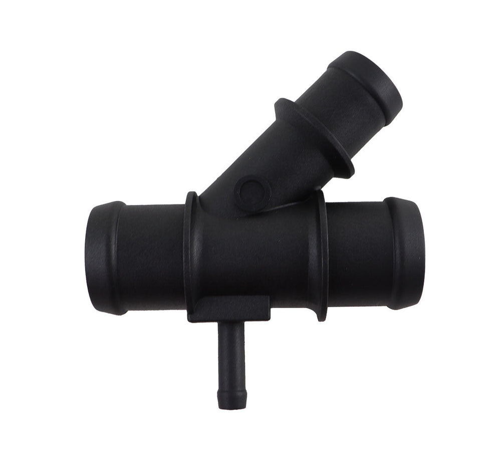 Tubo Conexão Flange Golf 2.0 16v 2004/2011 1k0121087h - Paraiso das Mangueiras