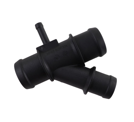 Tubo Conexão Flange Golf 2.0 16v 2004/2011 1k0121087h - Paraiso das Mangueiras