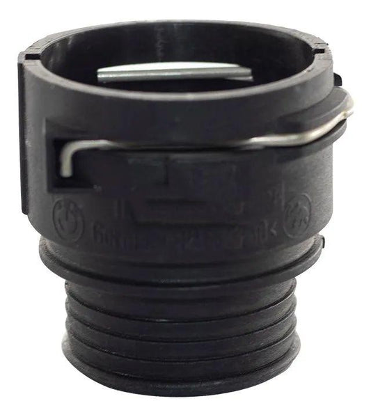 Tubo Conexão Mangueira Bomba Agua Jetta Tiguan 2.0 Tsi - Paraiso das Mangueiras