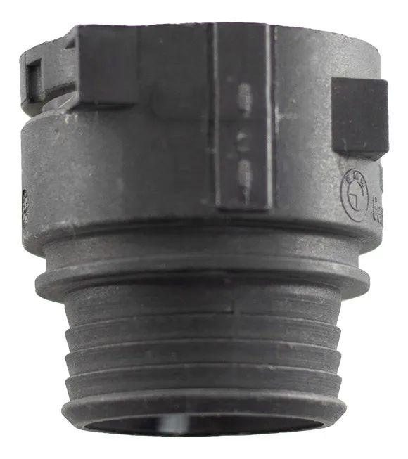 Tubo Conexão Mangueira Bomba Agua Jetta Tiguan 2.0 Tsi - Paraiso das Mangueiras