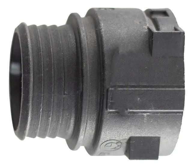 Tubo Conexão Mangueira Bomba Agua Jetta Tiguan 2.0 Tsi - Paraiso das Mangueiras