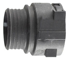 Tubo Conexão Mangueira Bomba Agua Jetta Tiguan 2.0 Tsi - Paraiso das Mangueiras