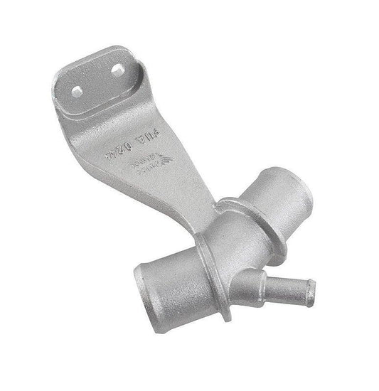 Tubo Conexão Mangueira Inferior Corola 2008/2015 165770T080 - Paraiso das Mangueiras