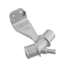 Tubo Conexão Mangueira Inferior Corola 2008/2015 165770T080 - Paraiso das Mangueiras