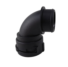 Tubo Conexão Mangueira Superior Jetta 2.0 Tsi 3b0122291h - Paraiso das Mangueiras