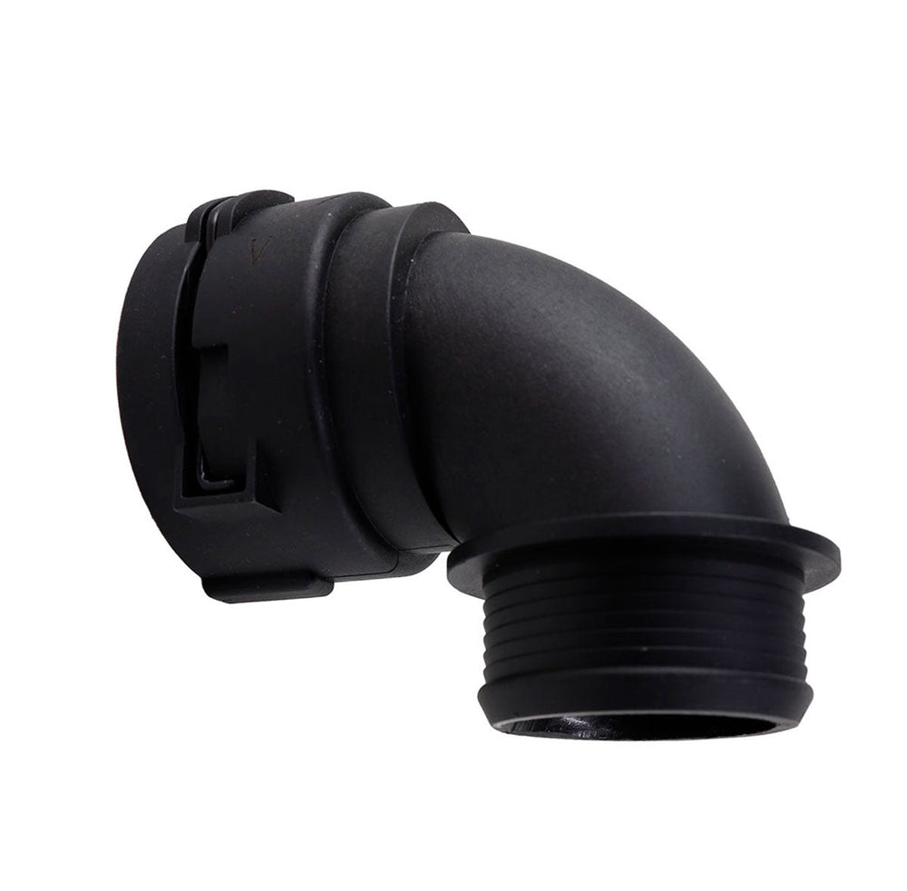 Tubo Conexão Mangueira Superior Jetta 2.0 Tsi 3b0122291h - Paraiso das Mangueiras