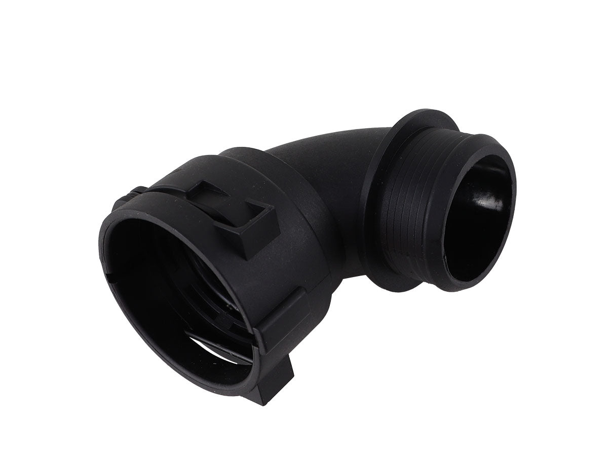 Tubo Conexão Mangueira Superior Jetta 2.0 Tsi 3b0122291h - Paraiso das Mangueiras