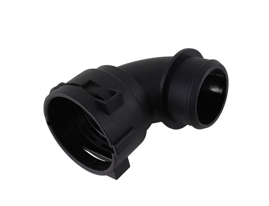 Tubo Conexão Mangueira Superior Jetta 2.0 Tsi 3b0122291h - Paraiso das Mangueiras