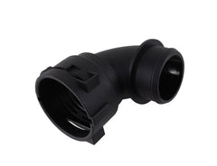 Tubo Conexão Mangueira Superior Jetta 2.0 Tsi 3b0122291h - Paraiso das Mangueiras