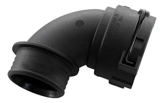 Tubo Conexão Mangueira Superior Tiguan 2.0 Tsi 3b0122291h - Paraiso das Mangueiras