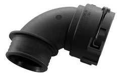 Tubo Conexão Mangueira Superior Tiguan 2.0 Tsi 3b0122291h - Paraiso das Mangueiras