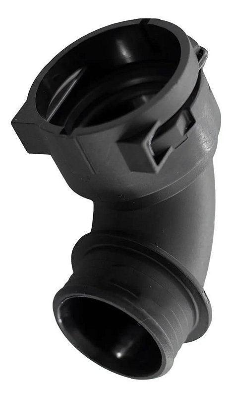 Tubo Conexão Mangueira Superior Tiguan 2.0 Tsi 3b0122291h - Paraiso das Mangueiras