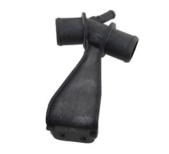 Tubo Conexão Radiador Toyota Corolla 2008/2015 - Paraiso das Mangueiras