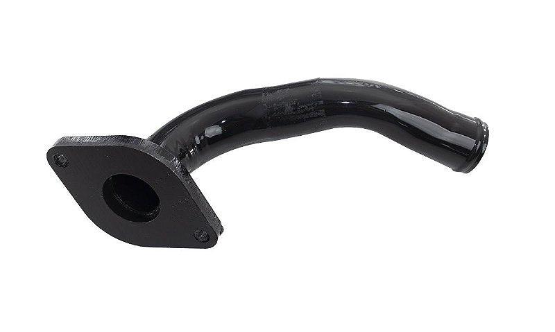 Tubo Conexão Saida Bomba Água S10 / Blazer 4.3 V6 12557563 - Paraiso das Mangueiras