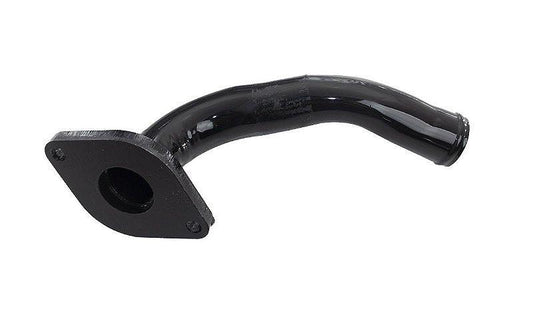 Tubo Conexão Saida Bomba Água S10 / Blazer 4.3 V6 12557563 - Paraiso das Mangueiras