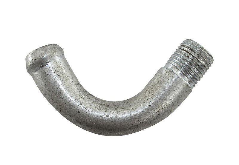 Tubo Conexão Saída Bomba D'água Uno Fiorino Premio 4393447 - Paraiso das Mangueiras