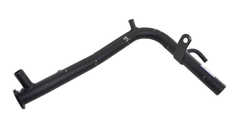 Tubo Da Água Do Motor Fiat Tempra 8v 1996 Gasolina - Paraiso das Mangueiras