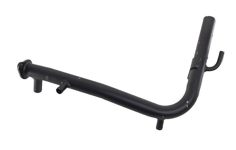 Tubo Da Água Do Motor Fiat Tempra 8v 1996 Gasolina - Paraiso das Mangueiras