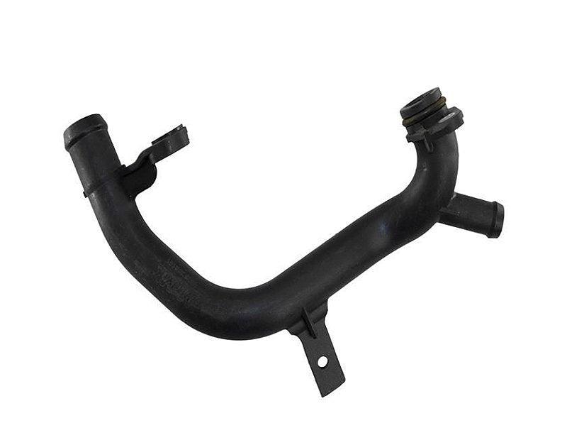 Tubo Da Bomba Água Jetta Passat Tiguan 2.0 Tsi 06J121065F - Paraiso das Mangueiras