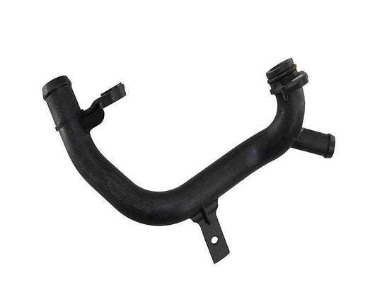 Tubo Da Bomba Água Jetta Passat Tiguan 2.0 Tsi 06J121065F - Paraiso das Mangueiras