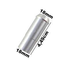 Tubo Da Tampa Bomba D'água Motor Etorq Fiat Renegade - Paraiso das Mangueiras