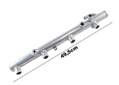 Tubo D'água Caminhões Vw Worker Mwm 229 6 - 90 6 - 90s 7 - 90s - Paraiso das Mangueiras