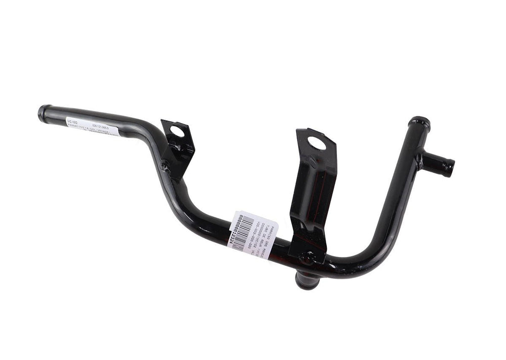 Tubo D'água Gol Parati Passat 1.6 1.8 1.5 0261210655 - Paraiso das Mangueiras