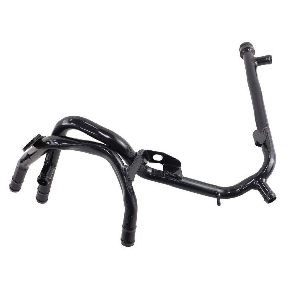 Tubo Dagua Golf Jetta Audi A3 1.8 2.0 180cv/tiptronic Autom 06A121065BT