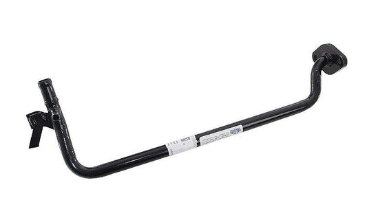 Tubo D'Água Hilux 3.0 Sr Srv Sw 2005/2013 1626875130 - Paraiso das Mangueiras