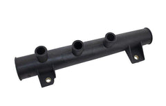 Tubo D'Água Monza Kadett Efi 1.8 2.0 8V 3 Saidas C/ar - Paraiso das Mangueiras