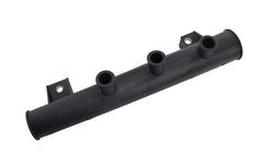 Tubo D'Água Monza Kadett Efi 1.8 2.0 8V 3 Saidas C/ar - Paraiso das Mangueiras