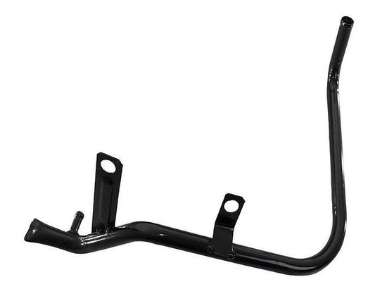 Tubo D'agua Motor Escort Verona 1.8 S/Ar 1993/1996 - Paraiso das Mangueiras