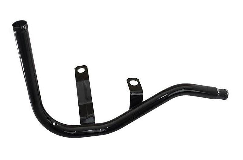 Tubo D'agua Motor Gol Parati Passat 1.5 1.6 1.8 S/Ar Quente - Paraiso das Mangueiras