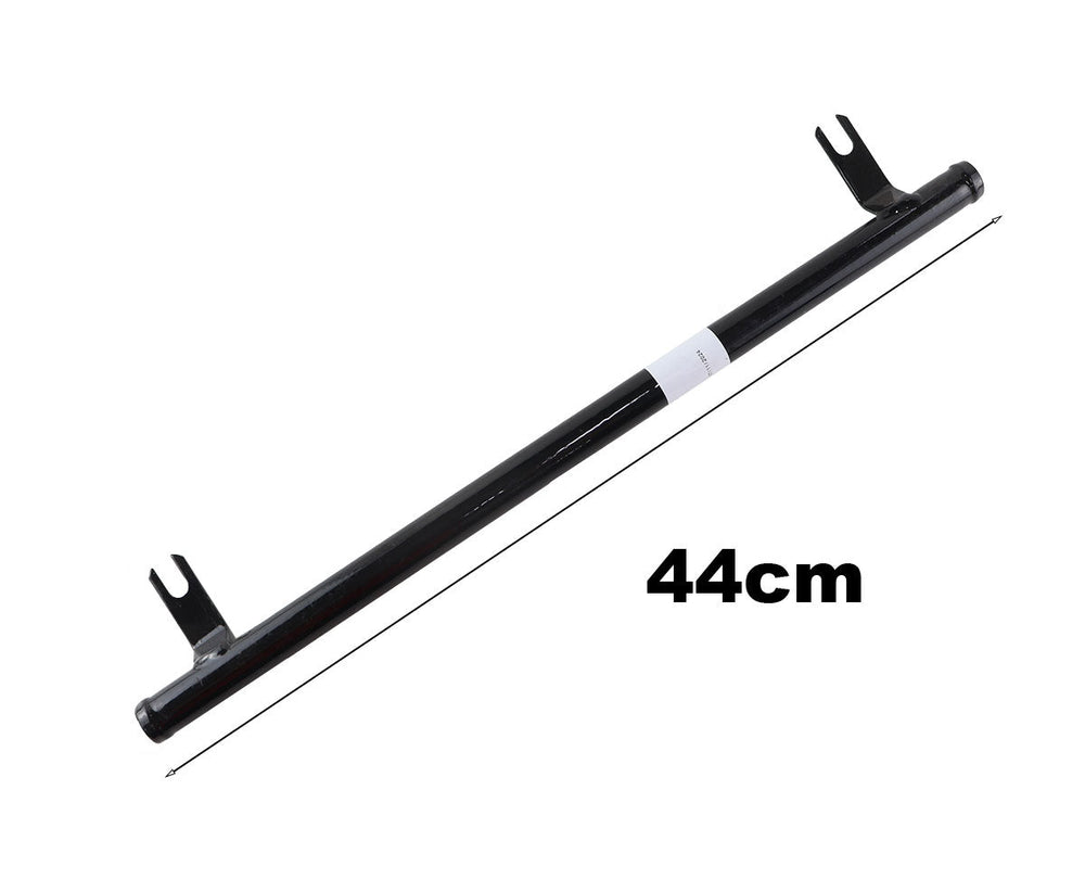 Tubo Dagua Motor Sprinter Blazer S10 Ranger F1000 2.5 Maxion - Paraiso das Mangueiras