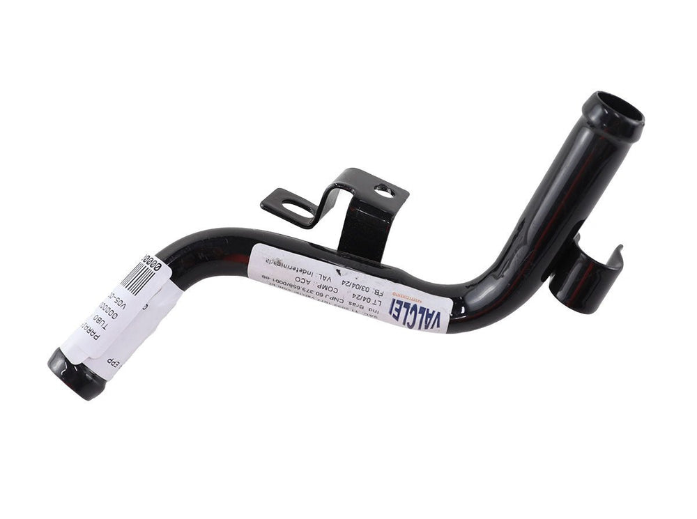 Tubo De Água Do Motor H100 Hr K2500 2.5 Diesel - Paraiso das Mangueiras