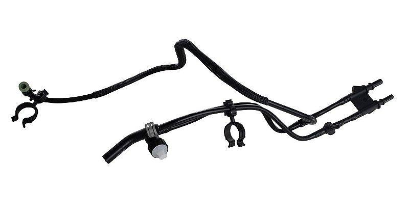 Tubo De Combustível Da Bomba Daily 2.3 3.0 16V 504385731 - Paraiso das Mangueiras