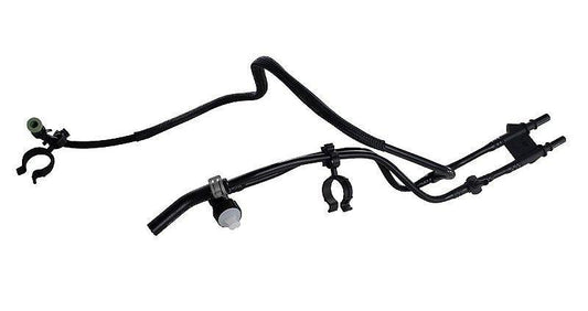 Tubo De Combustível Da Bomba Daily 2.3 3.0 16V 504385731 - Paraiso das Mangueiras