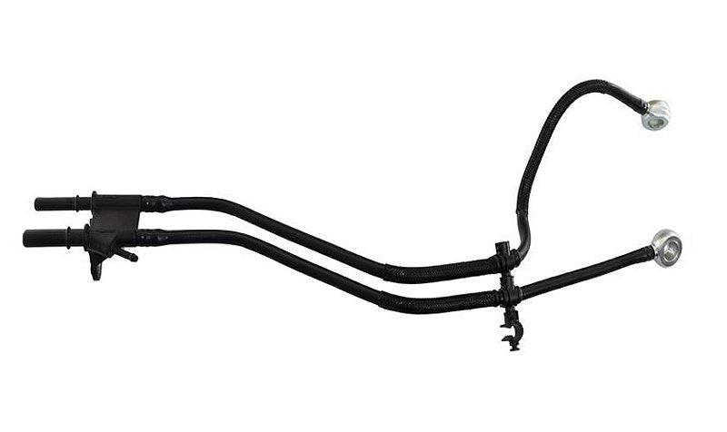 Tubo De Combustível Daily 3.0 16V Euro 3 2008/2011 504101854 - Paraiso das Mangueiras