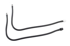 Tubo De Combustível Entrada Saída Fiat Palio 1.0 1.3 1.5 8V - Paraiso das Mangueiras