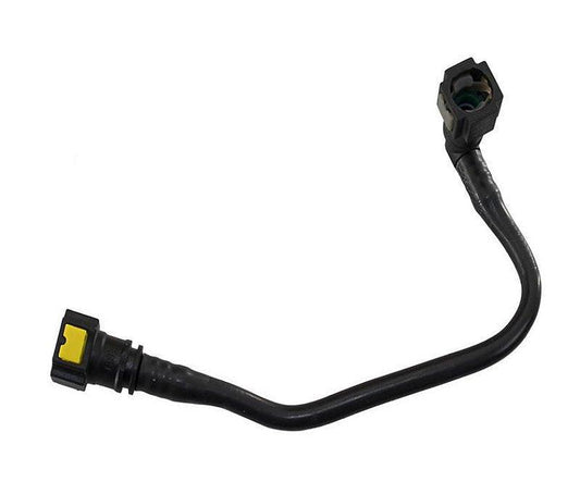 Tubo De Combustivel Vw 5150 8160 9170 Euro V Cummins - Paraiso das Mangueiras