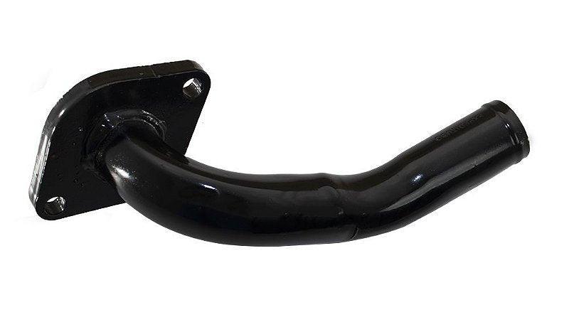 Tubo De Conexão Bomba D'água Blazer S10 4.3 V6 1996 A 2004 - Paraiso das Mangueiras