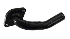 Tubo De Conexão Bomba D'água Blazer S10 4.3 V6 1996 A 2004 - Paraiso das Mangueiras