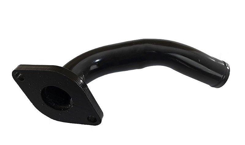 Tubo De Conexão Bomba D'água Blazer S10 4.3 V6 1996 A 2004 - Paraiso das Mangueiras