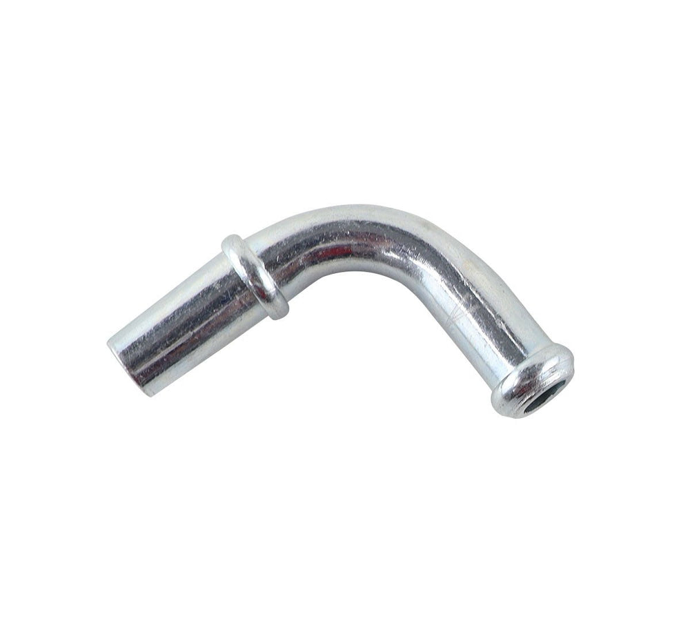 Tubo De Conexão De Água Cabeçote Motores Sigma - Paraiso das Mangueiras