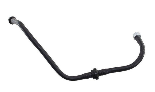 Tubo De Hidrovácuo Freio Gm Celta 2001/2007 93260736 - Paraiso das Mangueiras